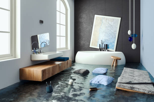 Best Commercial water damage restoration  in Portland, MI